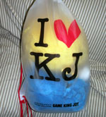 �L���O�W���C�̑�