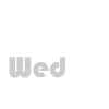 Wed