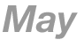 May